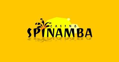 spinamba casino logo