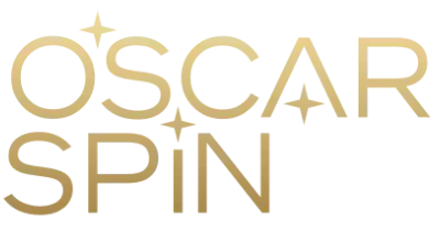 oscarspin casino logo