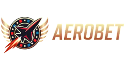 aerobet casino logo