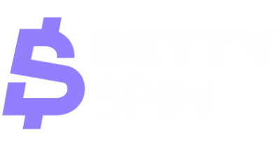 bettyspin casino logo