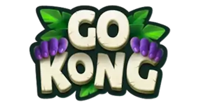 gokong casino logo