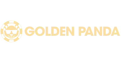 golden panda casino logo