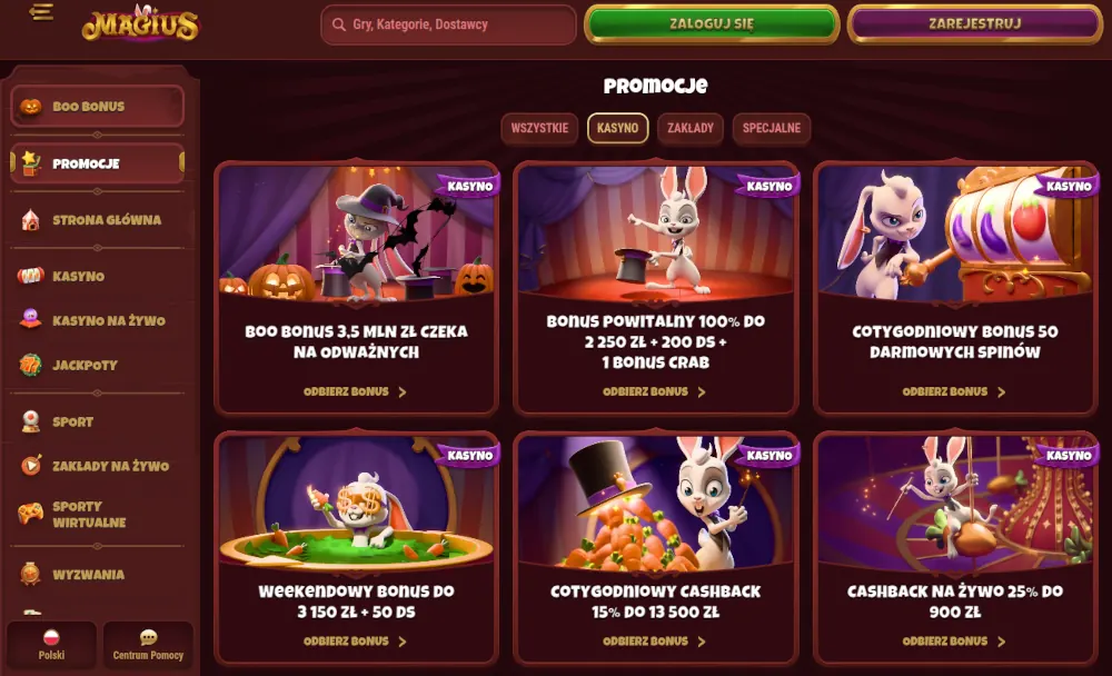Magius casino no deposit bonus Magius casino no deposit bonus