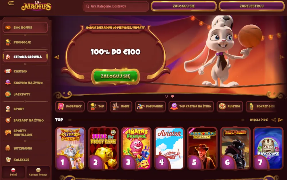 Magius casino no deposit bonus Magius casino no deposit bonus