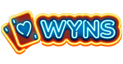 wyns casino logo