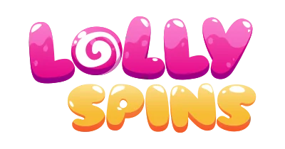 lollyspins casino logo